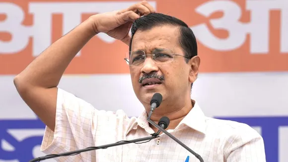 Kejriwal's 'real face' exposed: BJP after L-G recommends CBI probe into 'fake' diagnostic tests
