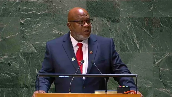 UNGA President commends India for its engagement on UNSC reform