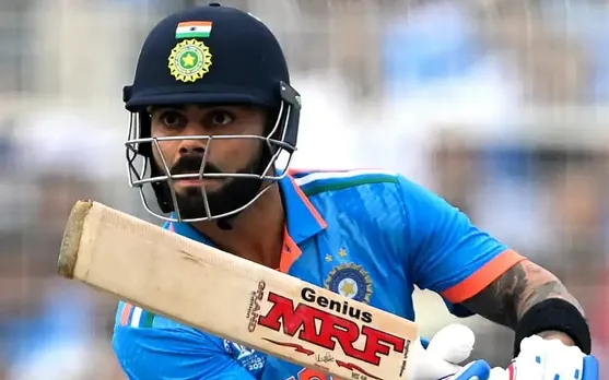 India look to sustain momentum against Netherlands; Kohli has chance to get historic hundred