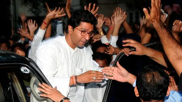 Maharashtra: Court acquits trio accused of damaging public property during MNS protest in 2008
