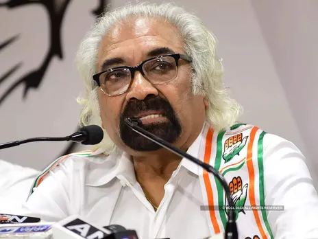 Indian Overseas Congress voices concern over situation in Manipur: Sam Pitroda