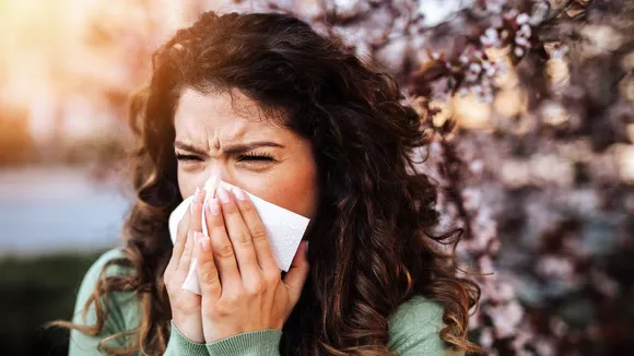 'Stop Sneeze to Wheeze' initiative to raise awareness about coexistence of allergic rhinitis, asthma