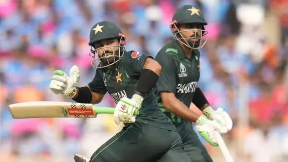 Injured Pakistan opener Zaman, fever-hit Salman Agha unavailable for Australia game