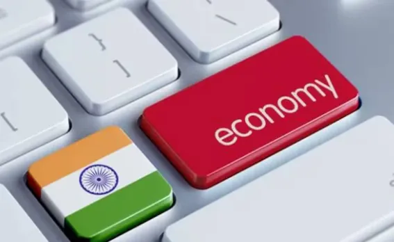 India to grow at 6.8 pc in FY'25, to become upper middle-income country by 2031