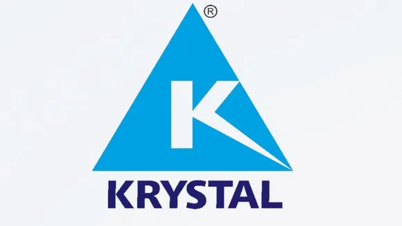Krystal Integrated Services shares debut with over 11% premium