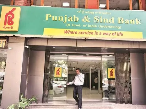 Punjab & Sind Bank Q4 net profit up 32% at Rs 457 cr