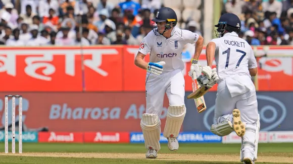 India seek quick middle-order solutions against fearless England