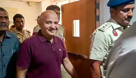 New evidence against Manish Sisodia in excise case: ED claims in court