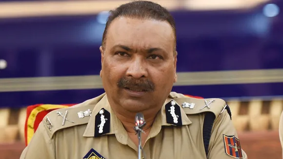 Strong security gird led to decline in infiltration: J-K police chief