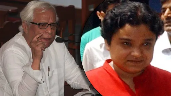 Ex-Bengal CM Buddhadeb's daughter Suchetna Bhattacharya to undergo gender change