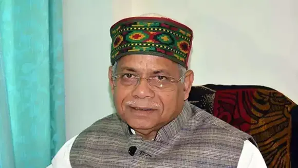 Development goals can only be achieved if environment is protected, says Himachal governor