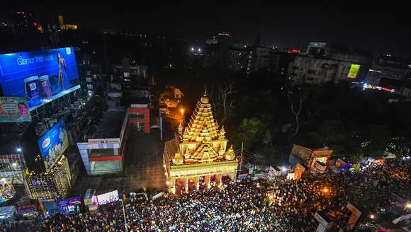 Majority of Durga Puja pandals in Patna violated noise pollution norms: BPSCB data