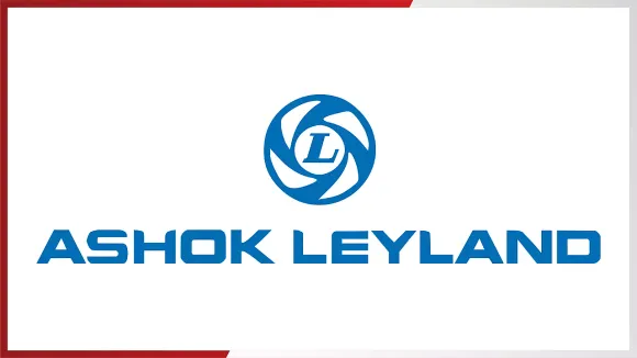 Ashok Leyland sales up 39 pc to 14,561 units in Nov