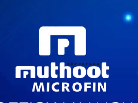 Muthoot Microfin reports Rs 1,095 million profit for Q2FY24