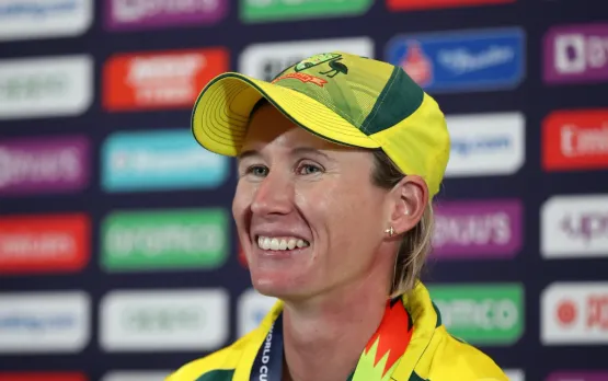 Beth Mooney to captain Gujarat Giants in WPL season two