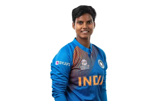 Deepti Sharma named UP Warriorz vice-captain in WPL