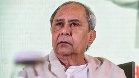 Odisha CM Patnaik directs disaster management minister to visit Andhra train accident site