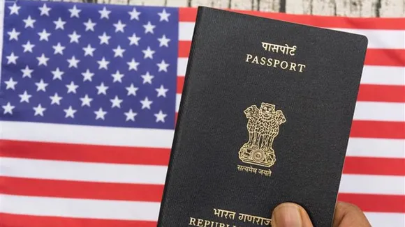 US working to reduce visitor visa wait time for Indians: Top official