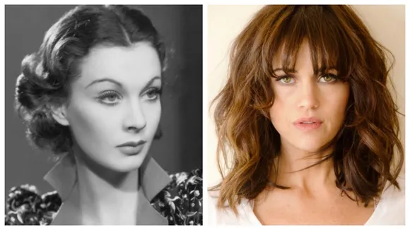 Carla Gugino to play Hollywood icon Vivien Leigh in biopic 'The Florist'