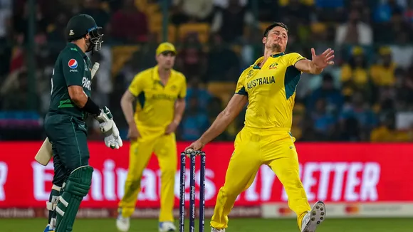 Warner, Marsh hundreds, Zampa magic lead Australia to 62-run victory