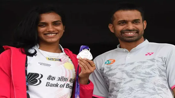 PV Sindhu's form not a concern, she remains one of India's best: Pullela Gopichand