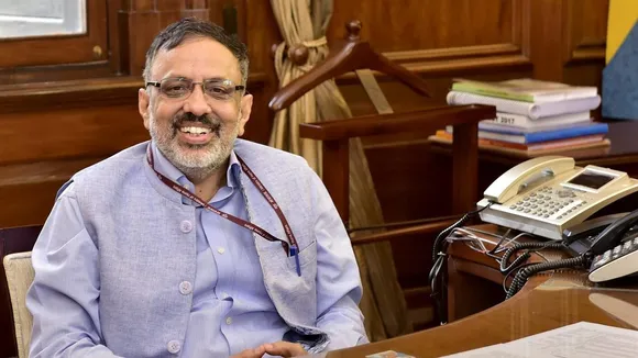 Cabinet Secretary Rajiv Gauba gets another one-year extension