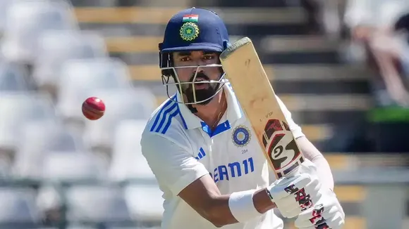 Extra fire was missing in opener, shift in attitude turned it around in 2nd Test: KL Rahul