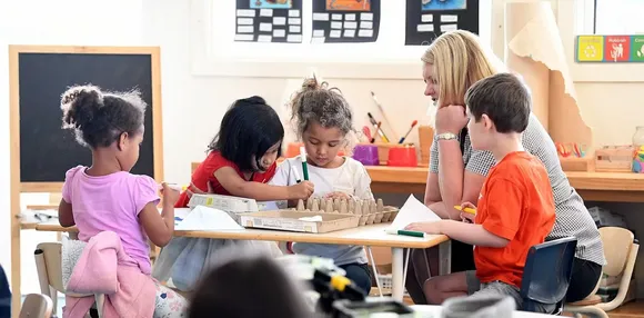 A major new childcare report glosses over the issues educators face at work and why they leave