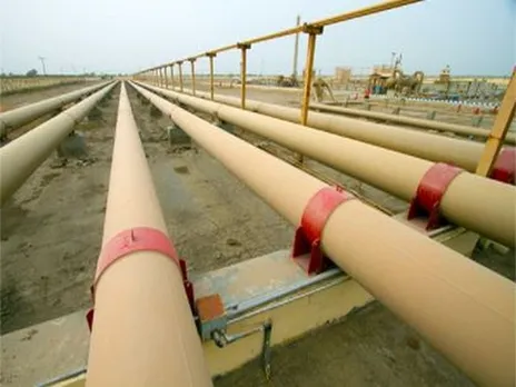 Urja Ganga pipeline takes cheaper gas to hinterland