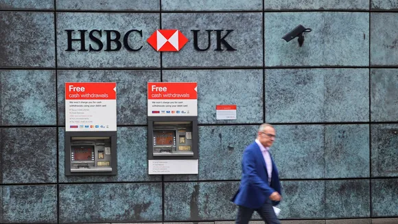 HSBC acquires UK subsidiary of collapsed Silicon Valley Bank at £1