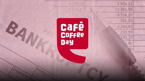 Coffee Day Global settles debt issue with IndusInd Bank, NCLAT sets aside insolvency proceedings