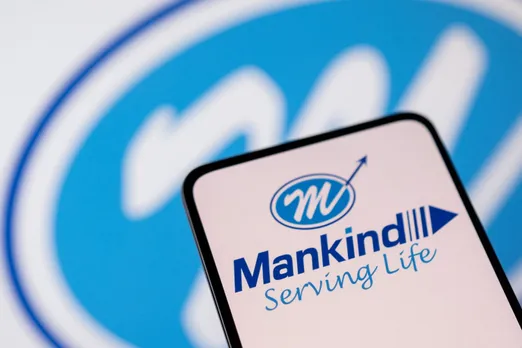 Mankind Pharma Q4 PAT up 52 pc at Rs 294 cr