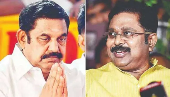 Palaniswami owes apology to Sasikala, Paneerselvam and me for betraying us: Dhinakaran