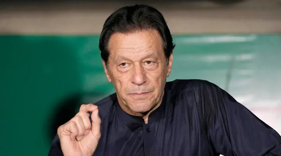 Pak court to resume hearing of cipher case against Imran Khan in jail premises