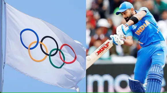 T20 cricket all set to feature in 2028 Olympics: IOC
