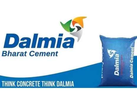Dalmia Bharat Q2 profit falls 77 pc to Rs 47 crore