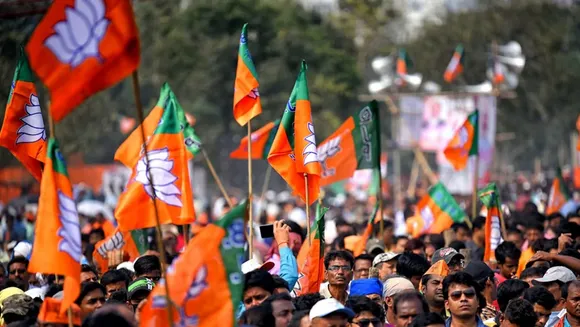 Three Lok Sabha MPs in BJP's list of 52 candidates for Telangana polls