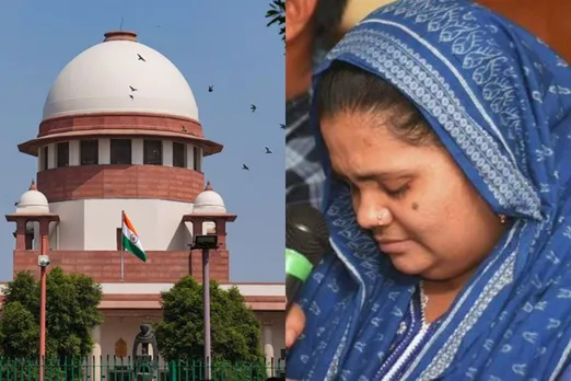 Public outcry will not affect judicial decisions: SC on Bilkis case