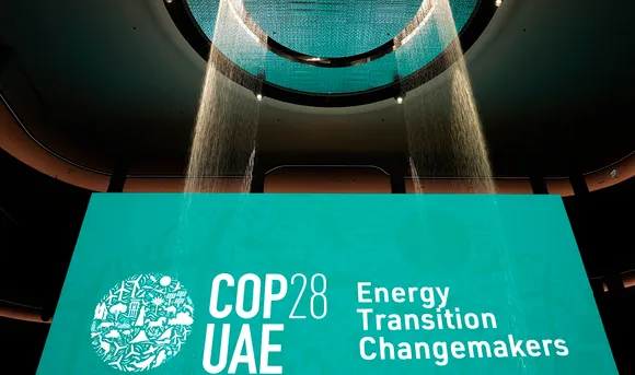 As COP28 negotiators wrestle with fossil fuels, activists urge them to remember what’s at stake