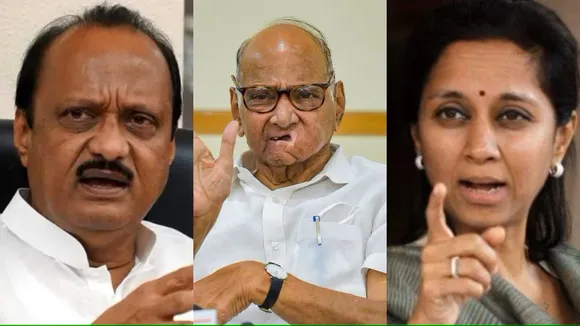 Unaware of what transpired in Sharad Pawar-Ajit Pawar meeting: Supriya Sule