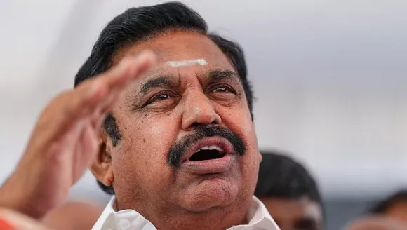 Palaniswami tells TN govt to hike cyclone cash aid to Rs 12,000