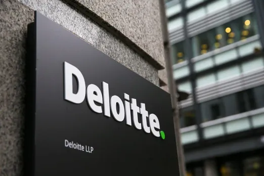 Deloitte projects India's FY25 GDP growth at 6.6%