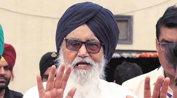 Badal will be fondly remembered for his qualities: RSS condoles demise of SAD patriarch