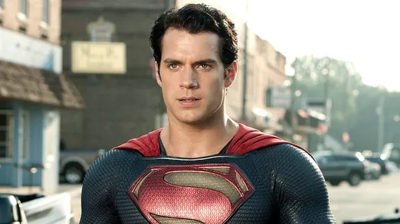 Henry Cavill confirms he is not returning as Superman