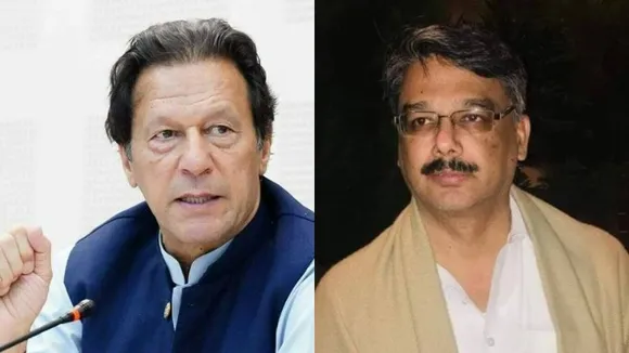 Imran Khan ally Chaudhry Anwarul Haq becomes 'prime minister' of PoK