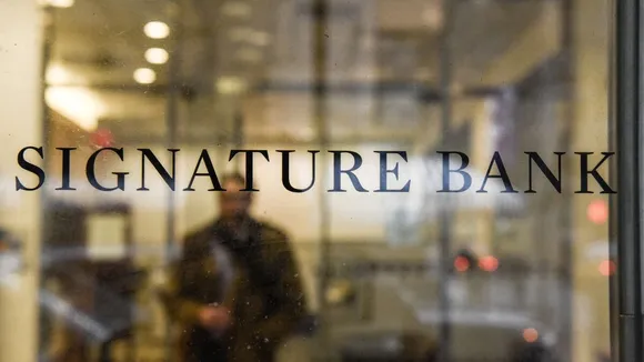 New York Community Bank to buy failed Signature Bank for $2.7 billion