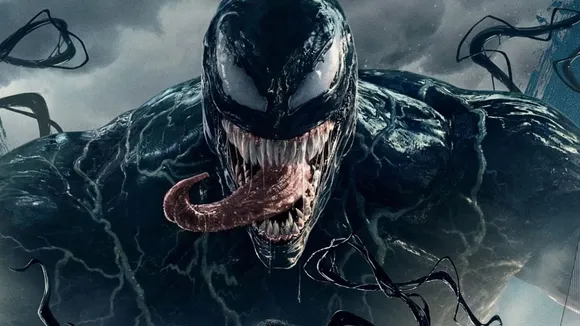 Tom Hardy's 'Venom 3' titled 'The Last Dance', to release in October