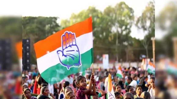 Congress releases second list of 43 candidates for Rajasthan polls