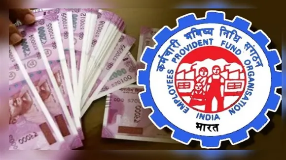 EPFO likely to decide rate of interest on employees' provident fund deposits for FY23 by Tuesday