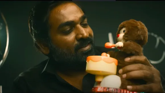 I expect art to bless us and convince audience: Vijay Sethupathi